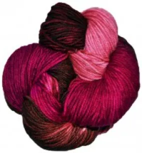 Cashmara Worsted - Ruby Redmond