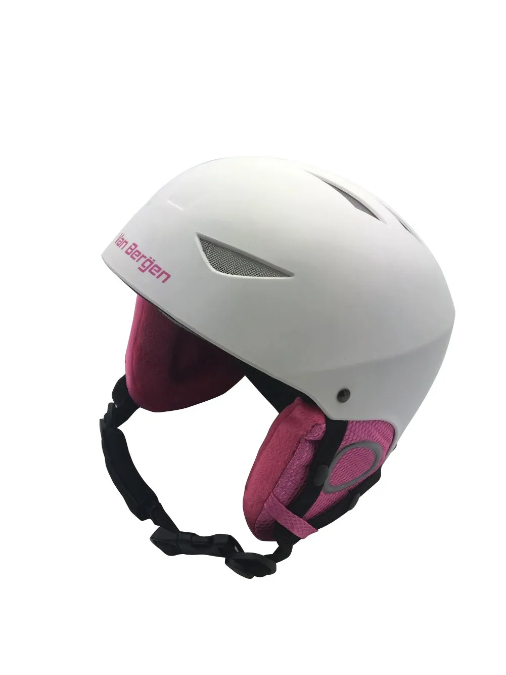 CASQUE DE SPORTS DE GLISSE - Pour enfants - Berio