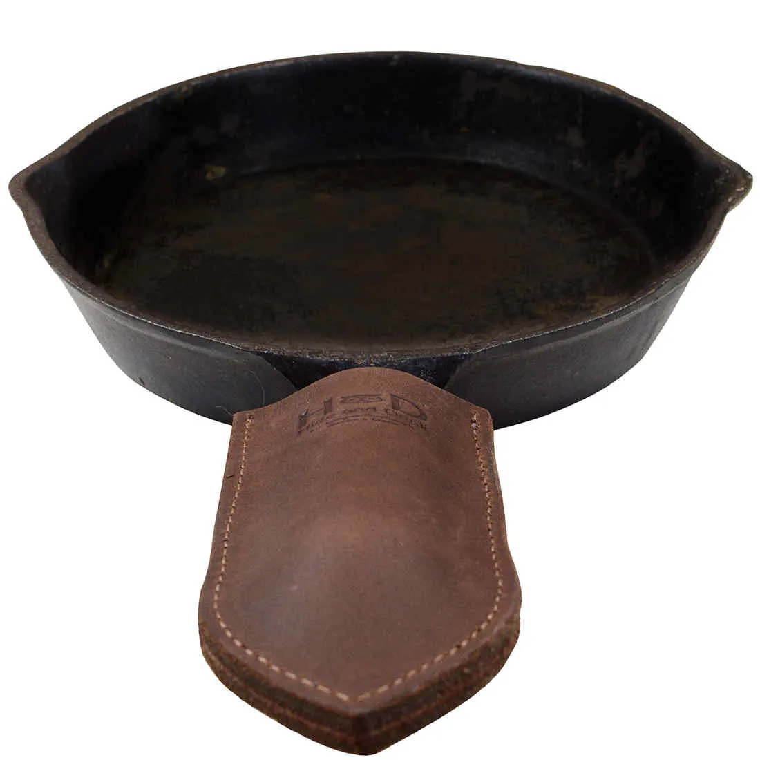 Cast Iron Small Handle Cover