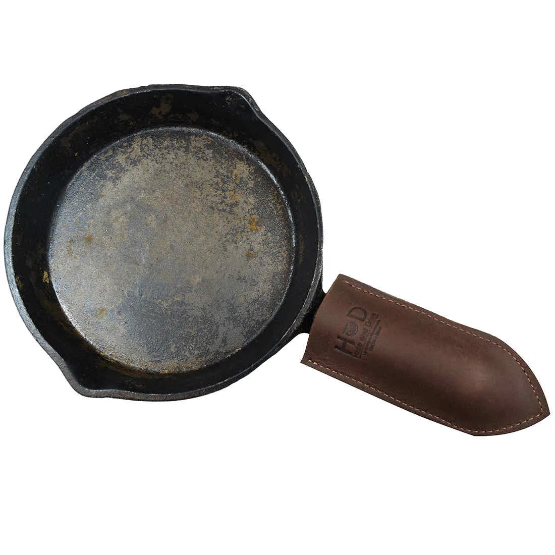 Cast Iron Small Handle Cover