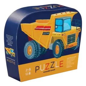 CC Puzzle - Construction Zone