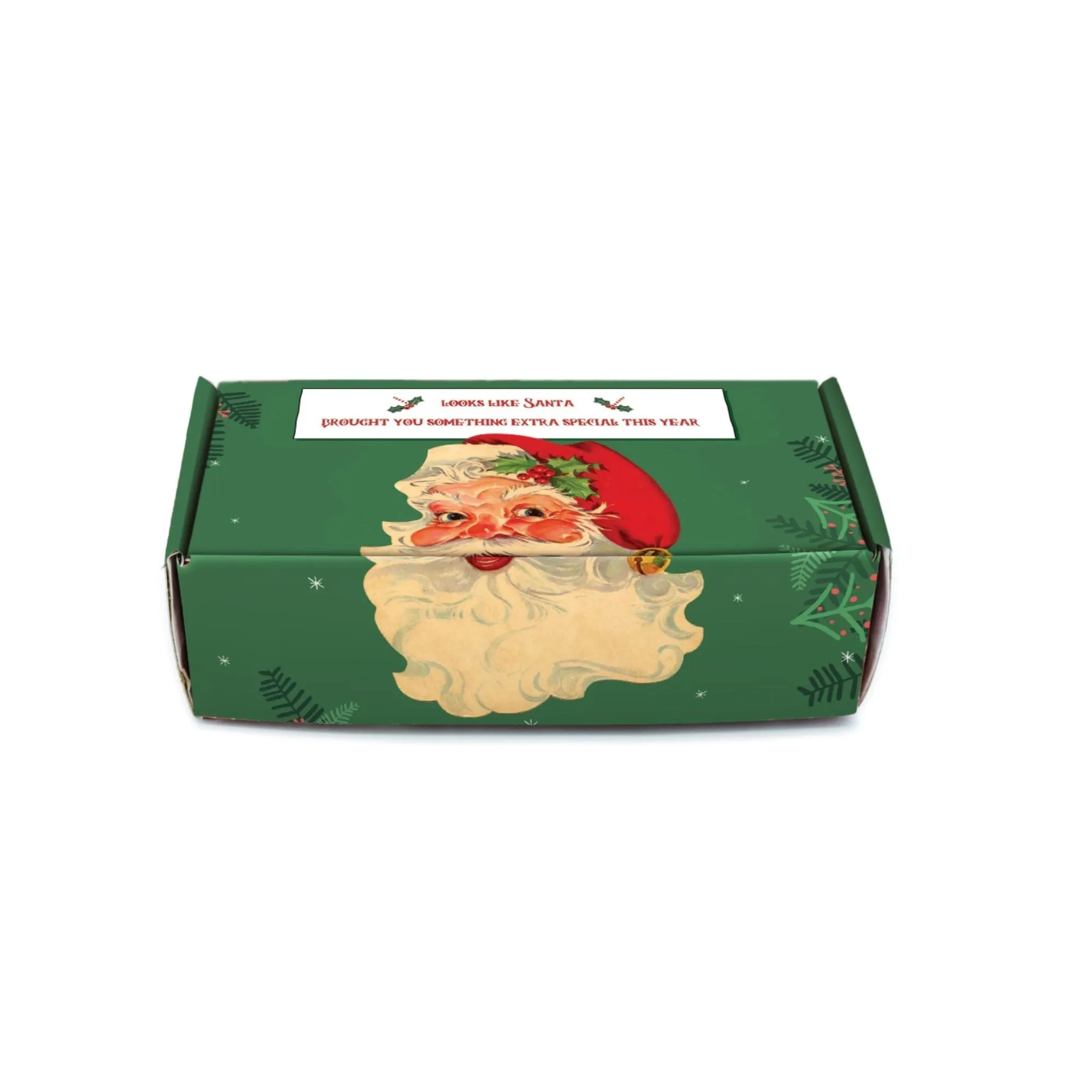 Christmas Bundle - Christmas Gummy & Chocolate Dicks