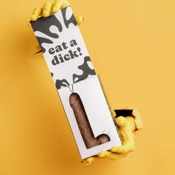 Christmas Bundle - Christmas Gummy & Chocolate Dicks