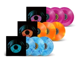 Circuital[Deluxe Edition] [Random Color 3 LP]