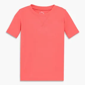 Clearance the organic short sleeve pj top