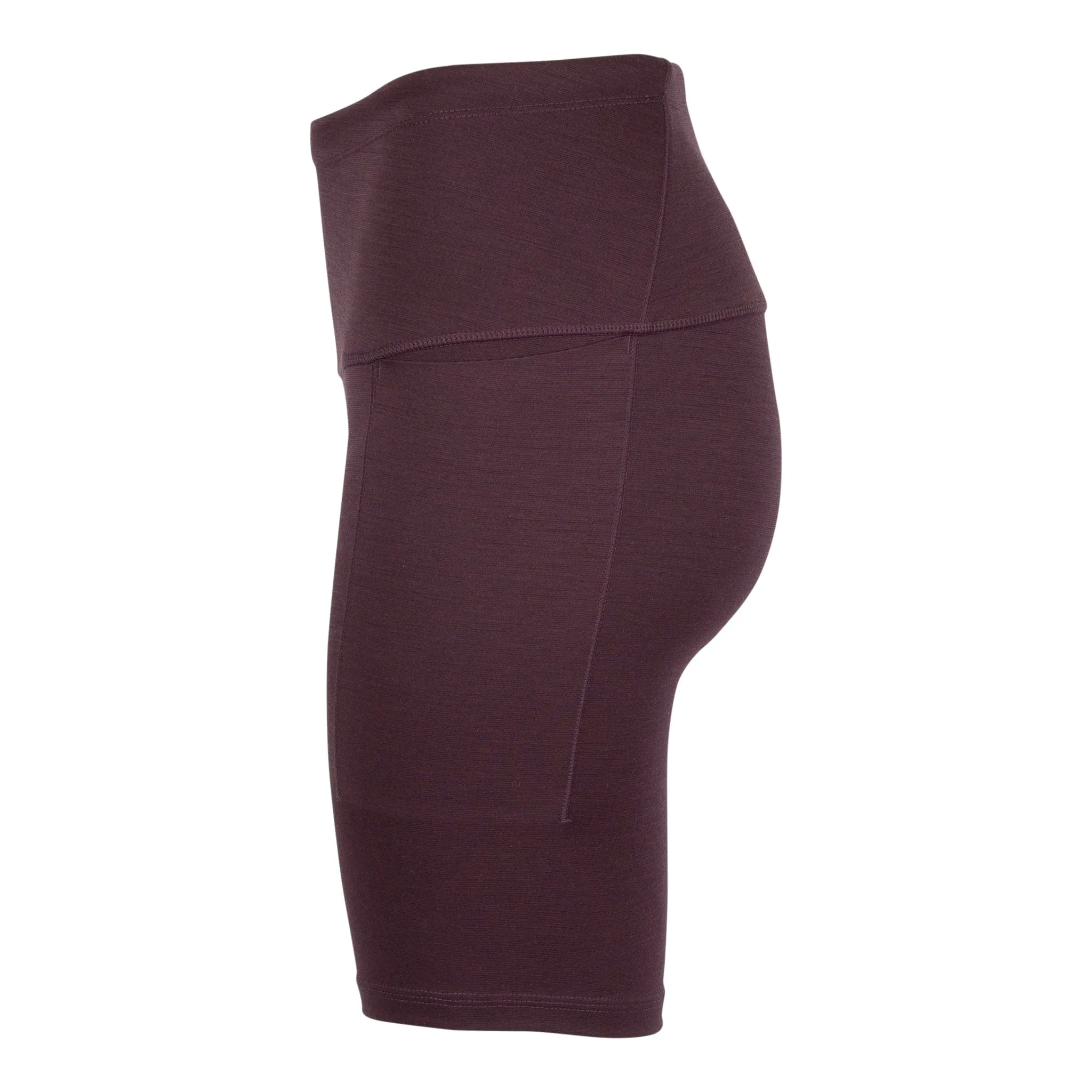 CLEARANCE Women's Iva Bell Merino Wool Shorts (XS)