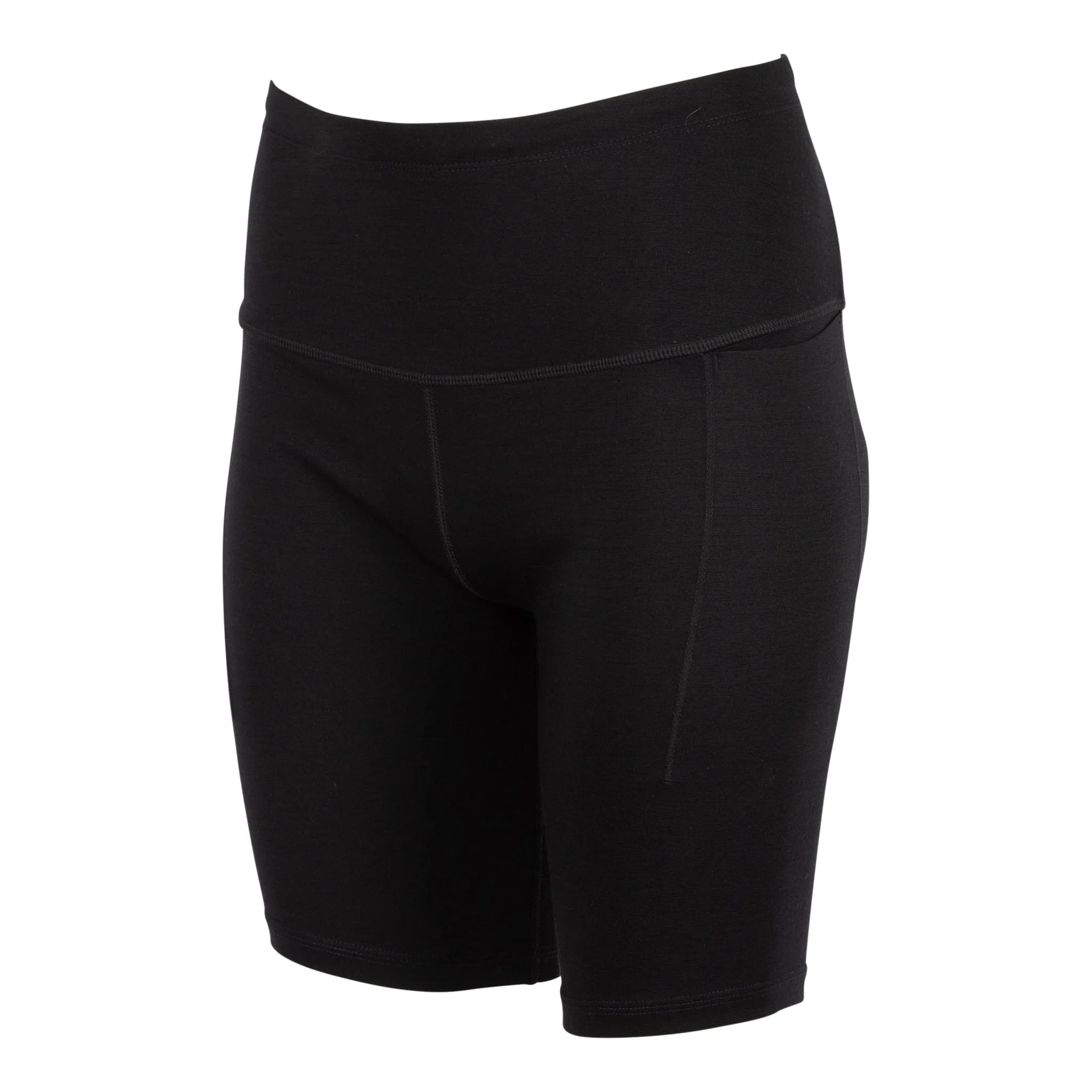 CLEARANCE Women's Iva Bell Merino Wool Shorts (XS)