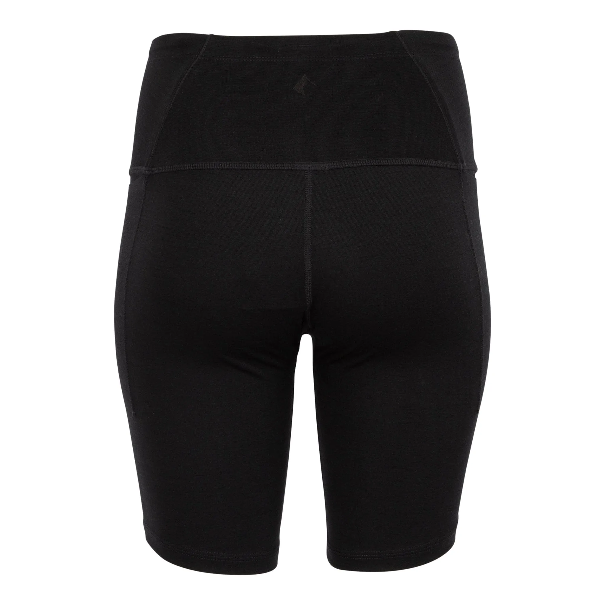 CLEARANCE Women's Iva Bell Merino Wool Shorts (XS)