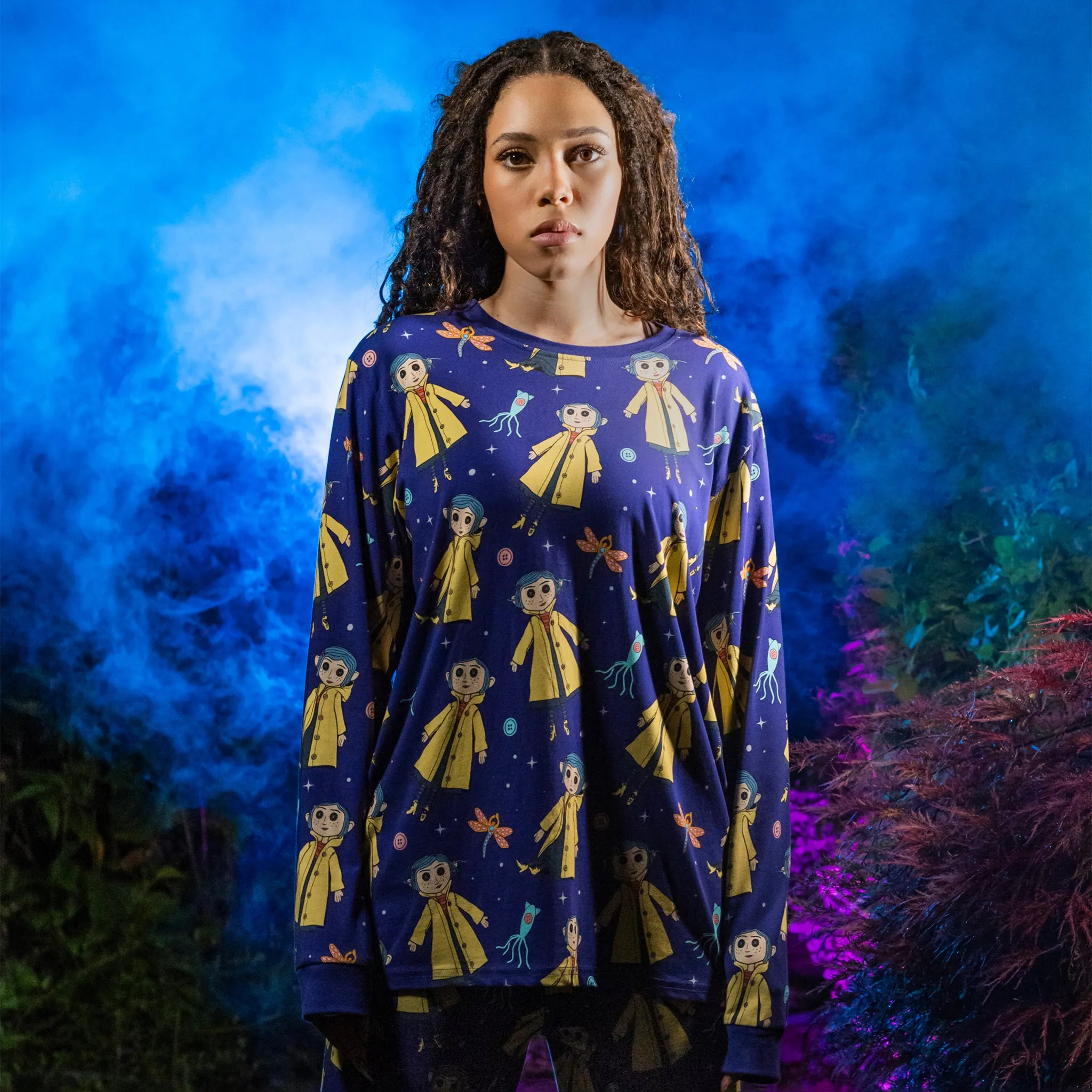 Coraline PJ Set