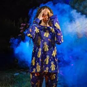 Coraline PJ Set