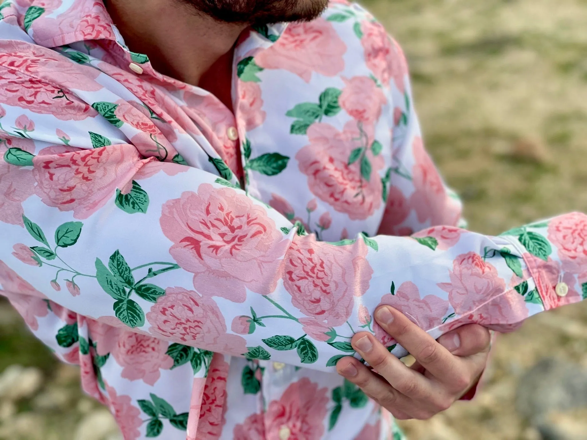 creamy sasparilla LS