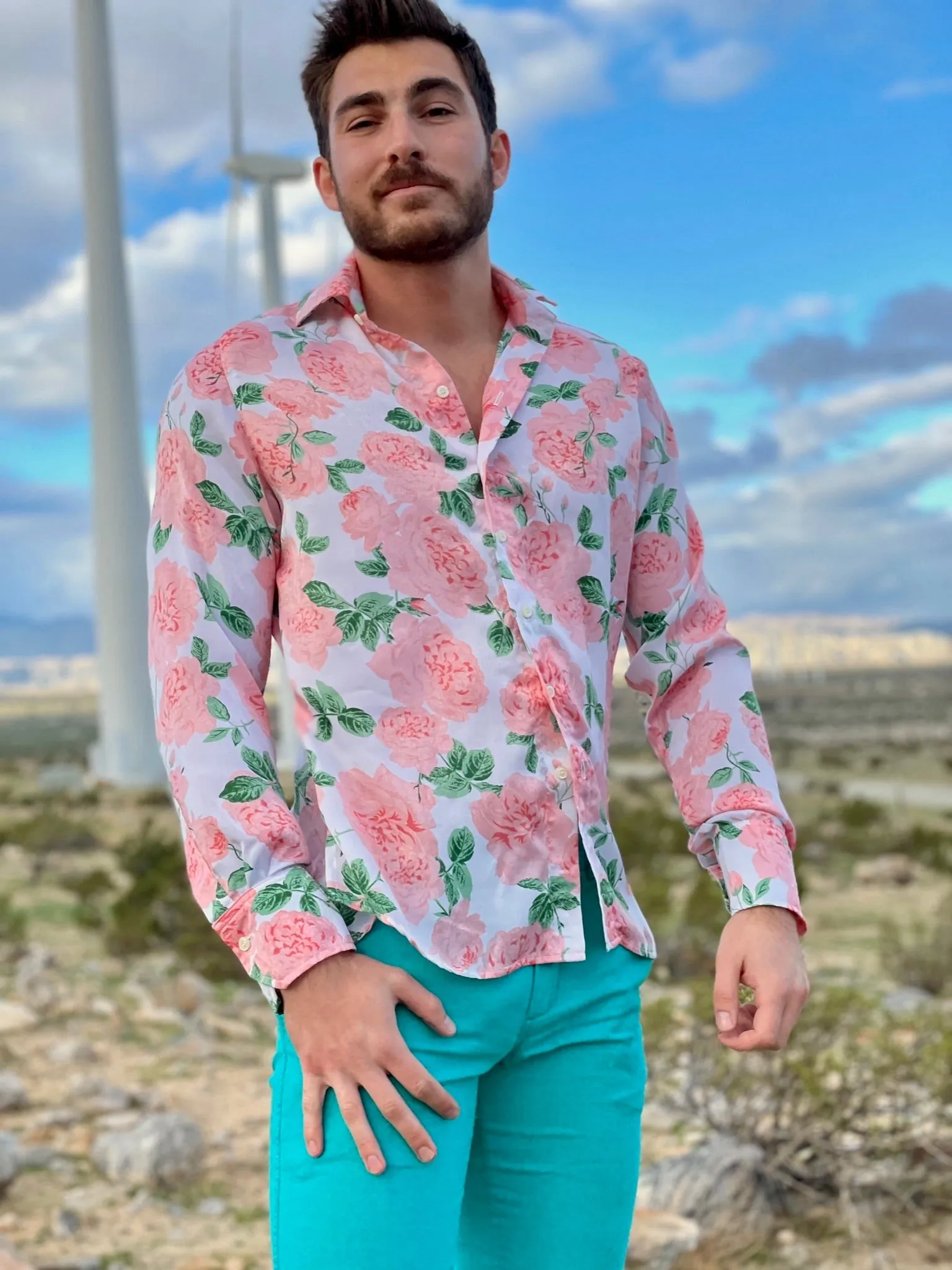 creamy sasparilla LS