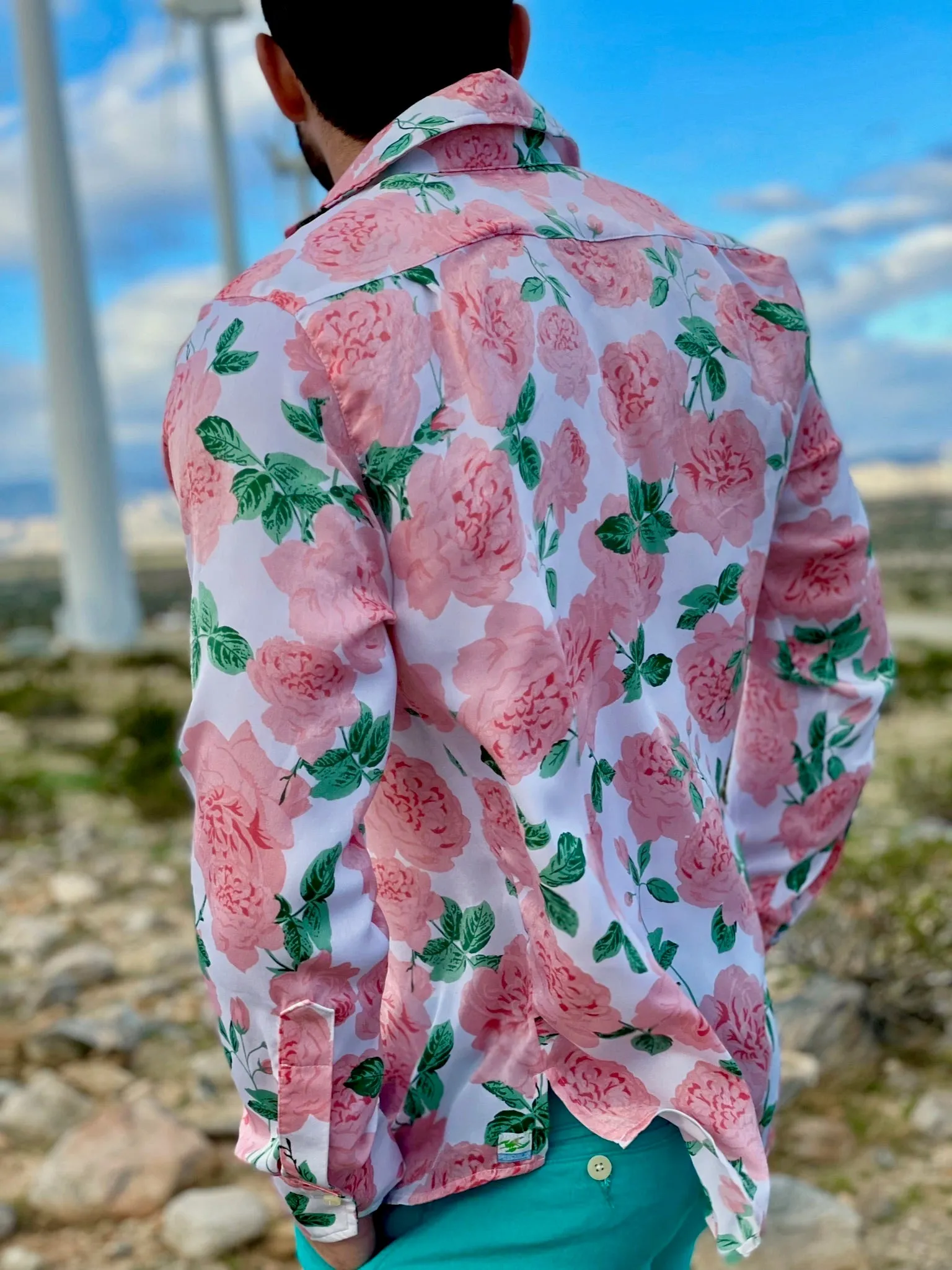 creamy sasparilla LS