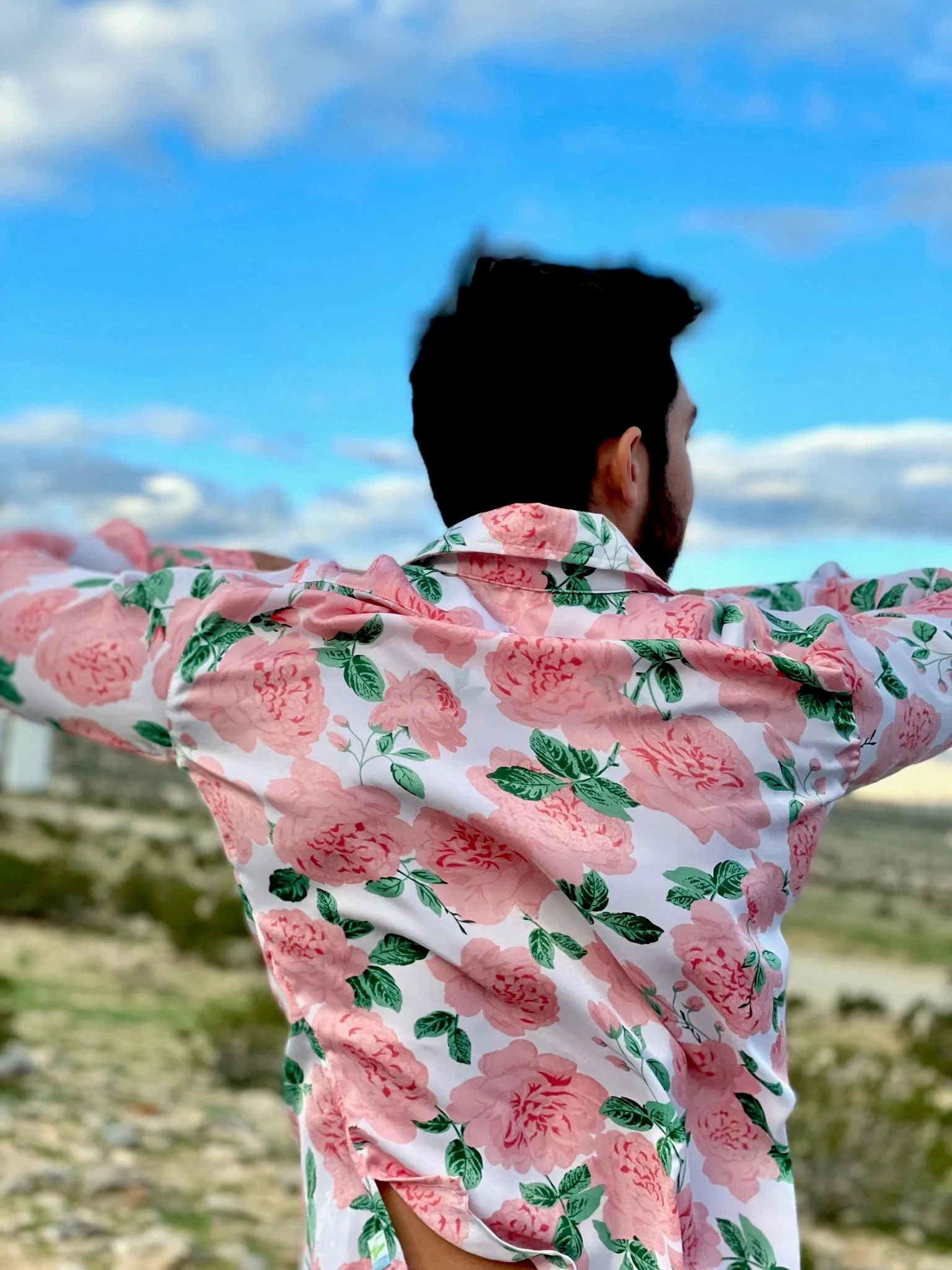 creamy sasparilla LS
