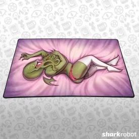 Cthulhu Waifu - Playmat *LIMITED RUN*