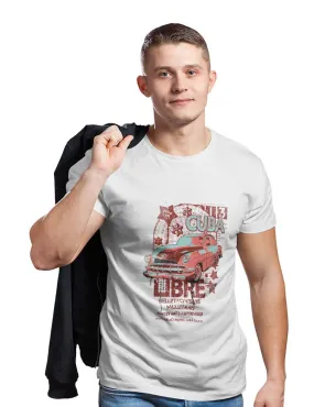 Cuba Libre (Grey)