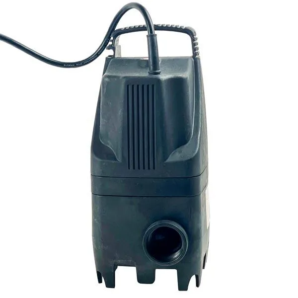 DAB Solid Answer Pond Pumps