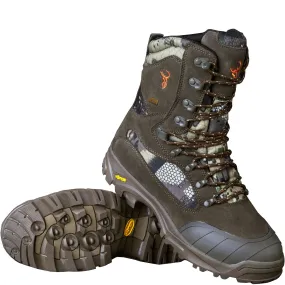 Delta Boot
