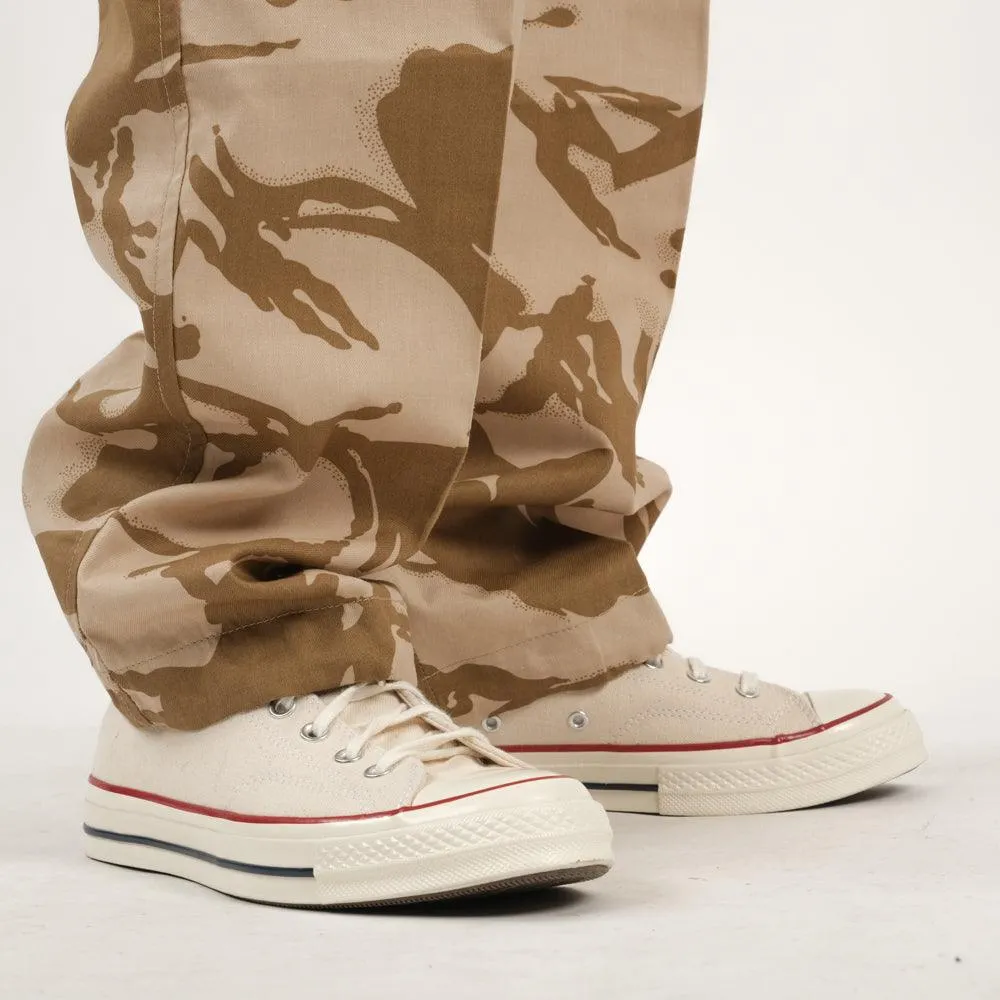 DESERT BRITISH ARMY PANTS