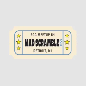 DETROIT, MI - JUNE 21, 2024