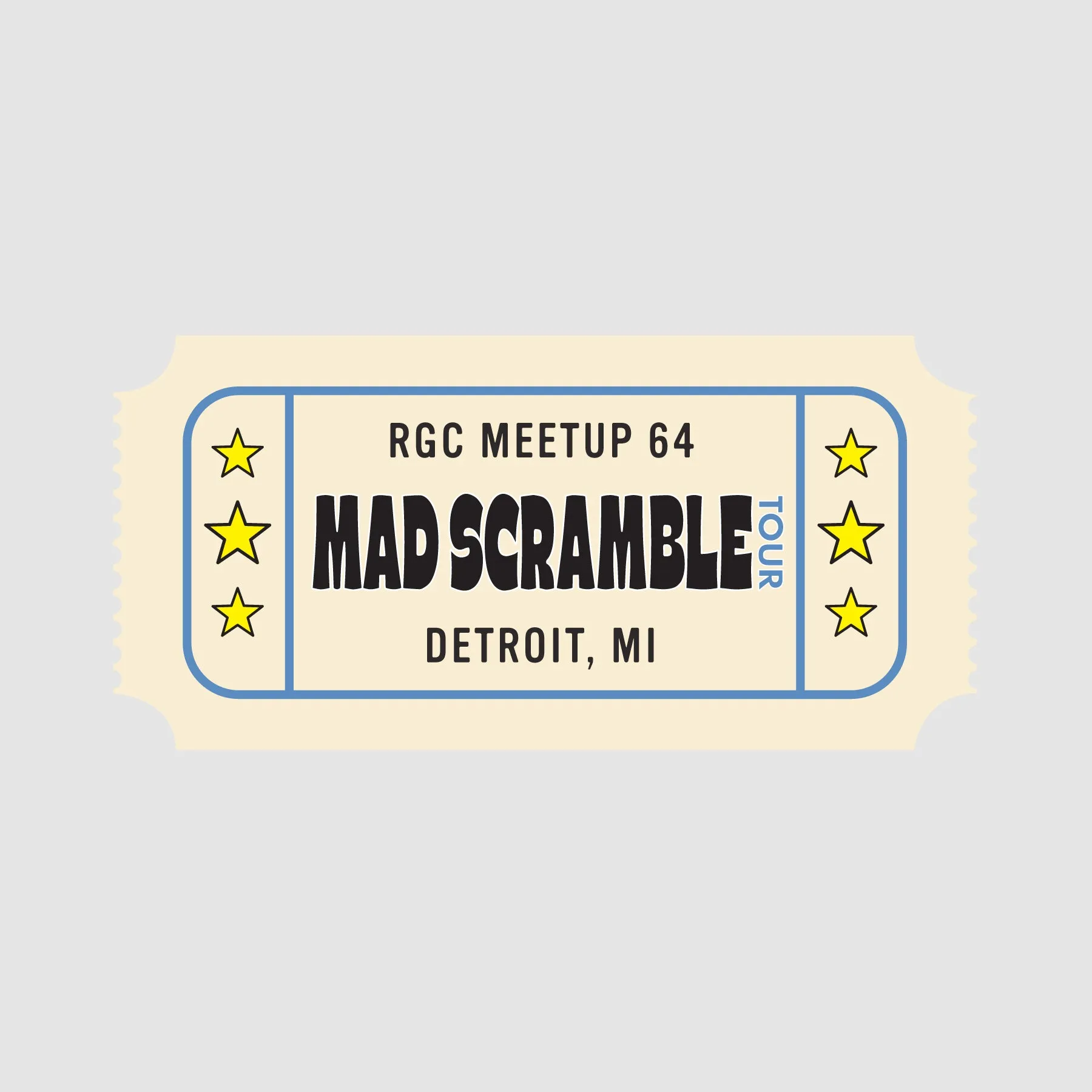 DETROIT, MI - JUNE 21, 2024