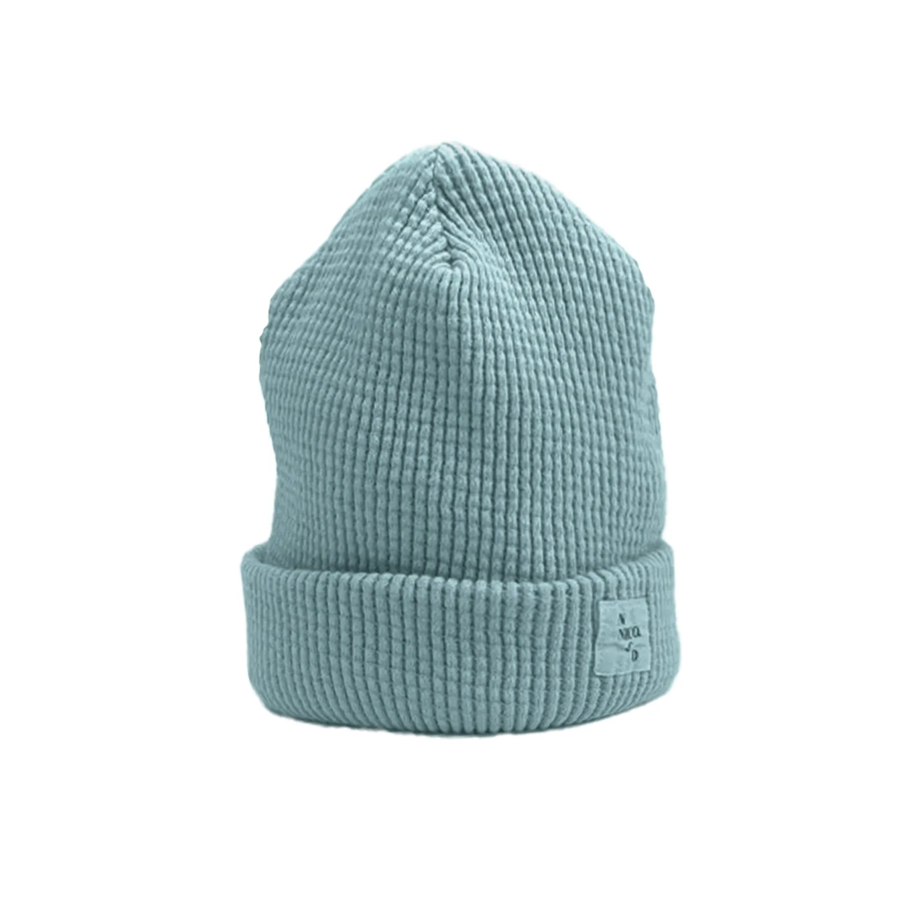 Dion Thermal Beanie ~ Neutrals