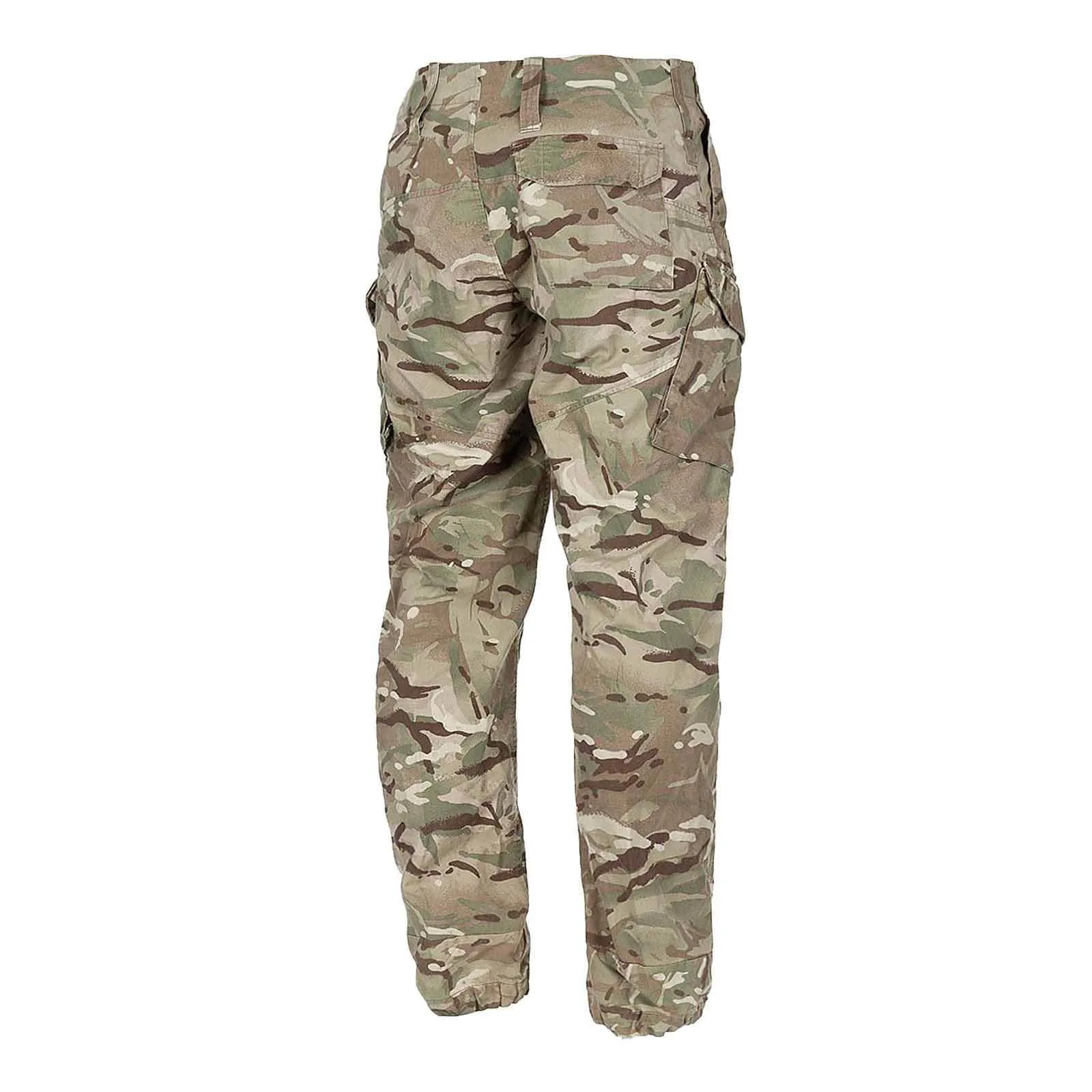 DISTRESSED British Army MTP Trousers