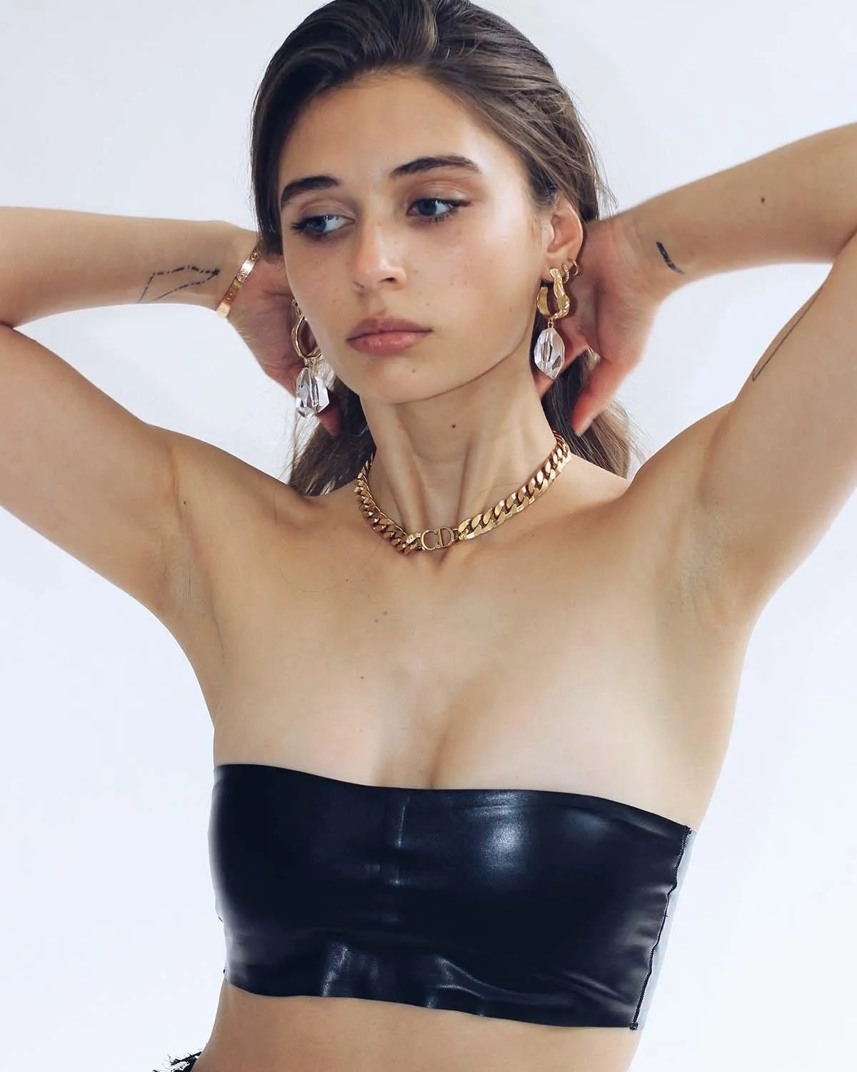 Drama Bandeau