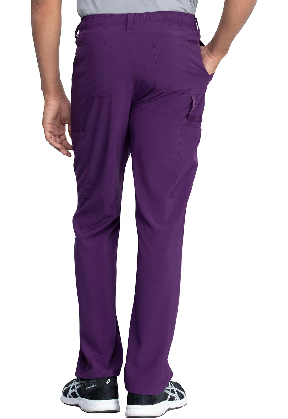 EDS Essentials - Men's Natural Rise Drawstring Pant