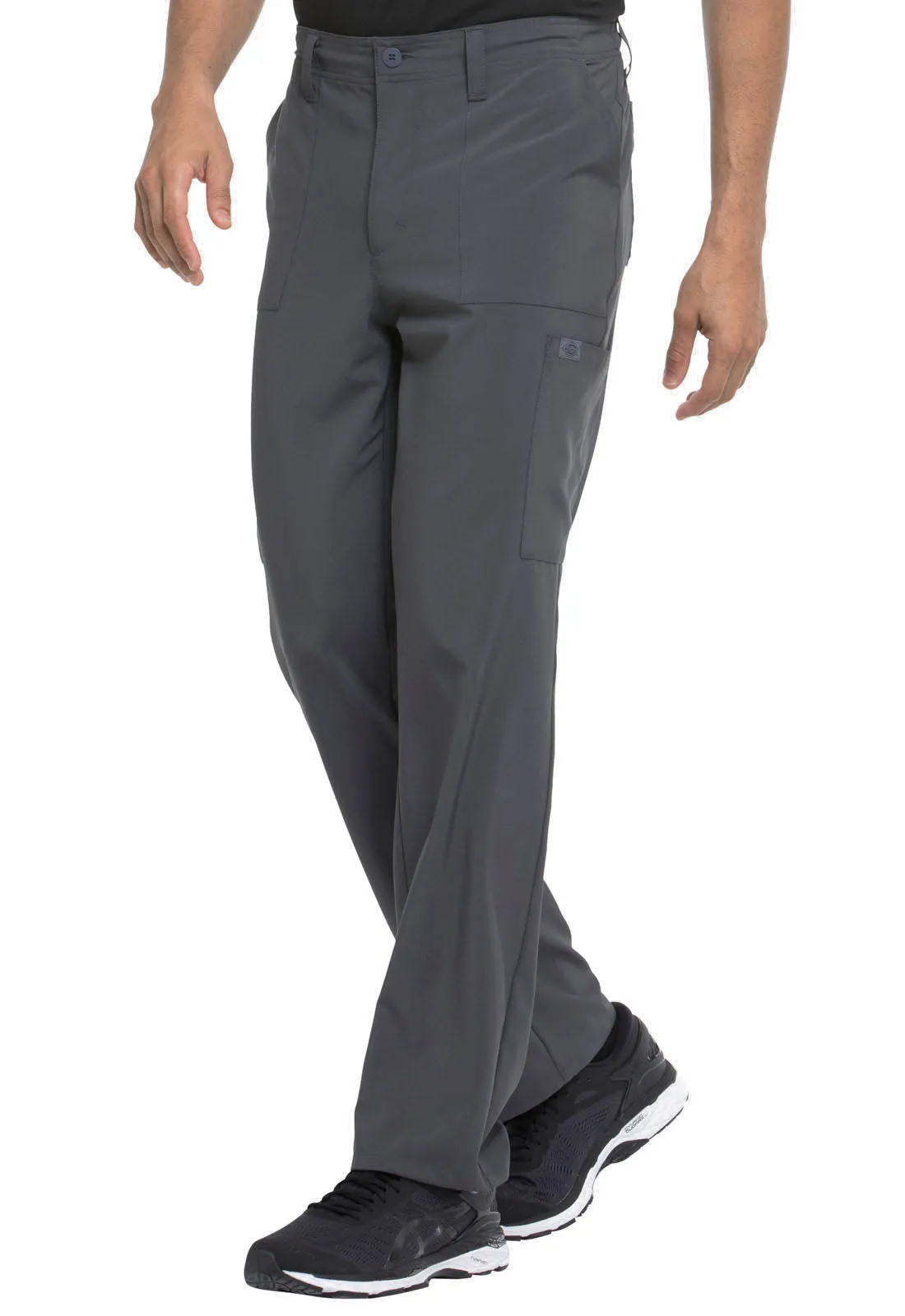 EDS Essentials - Men's Natural Rise Drawstring Pant