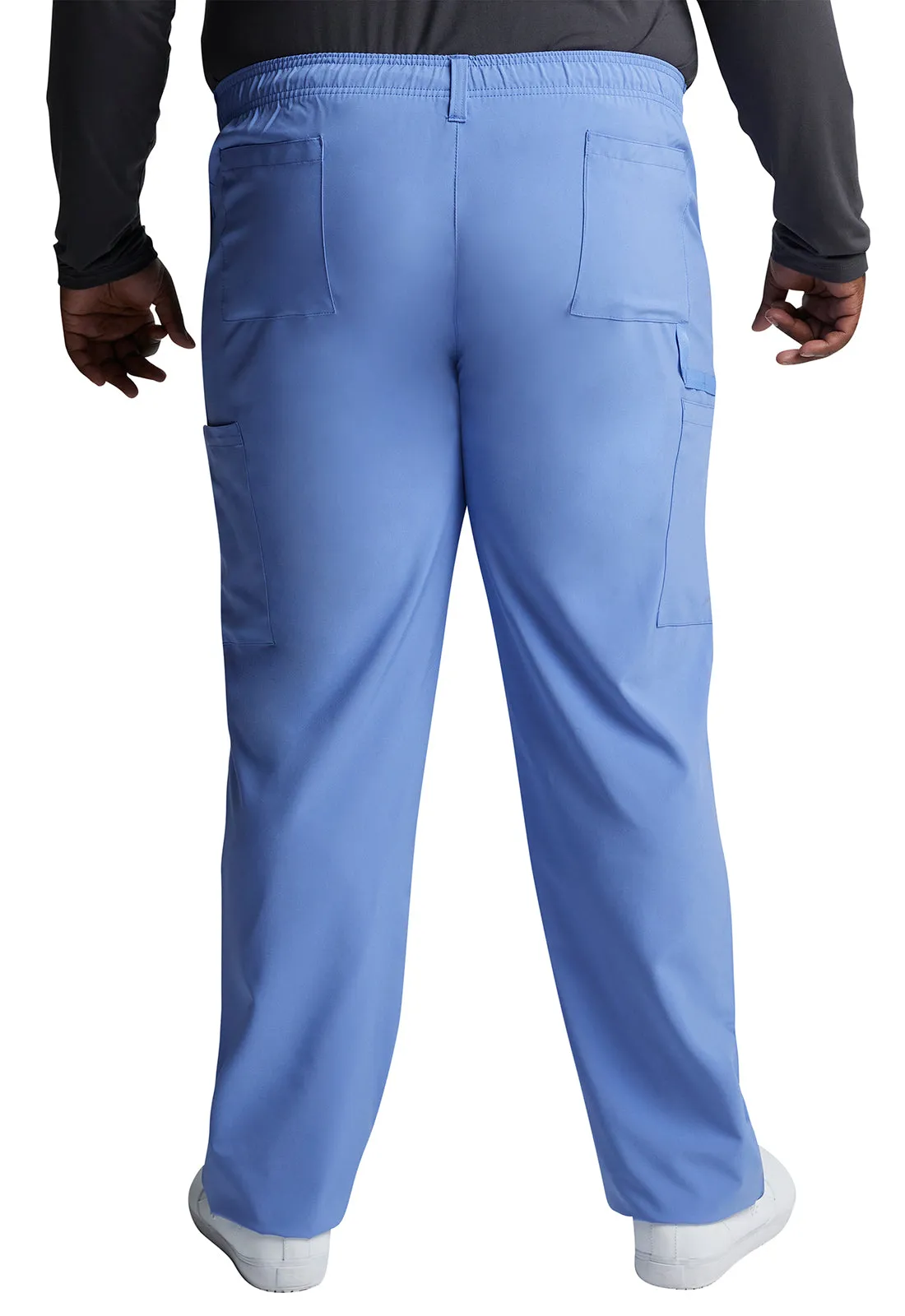 EDS Essentials - Men's Natural Rise Drawstring Pant