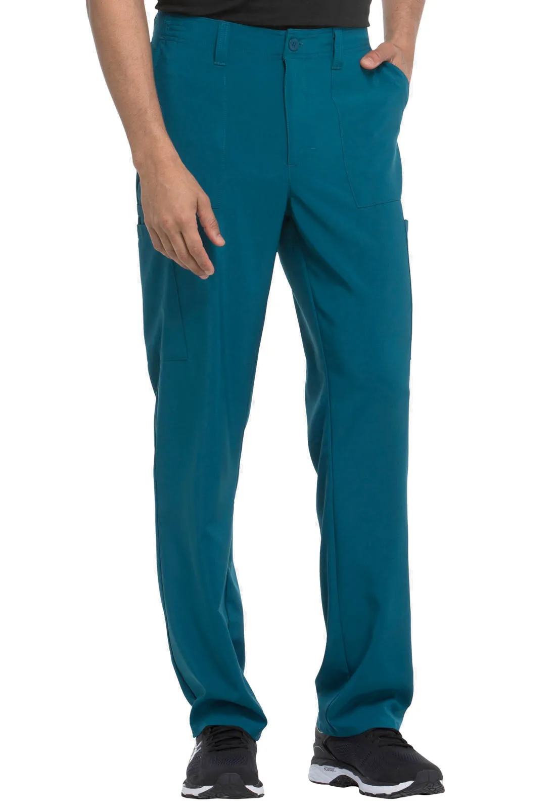 EDS Essentials - Men's Natural Rise Drawstring Pant