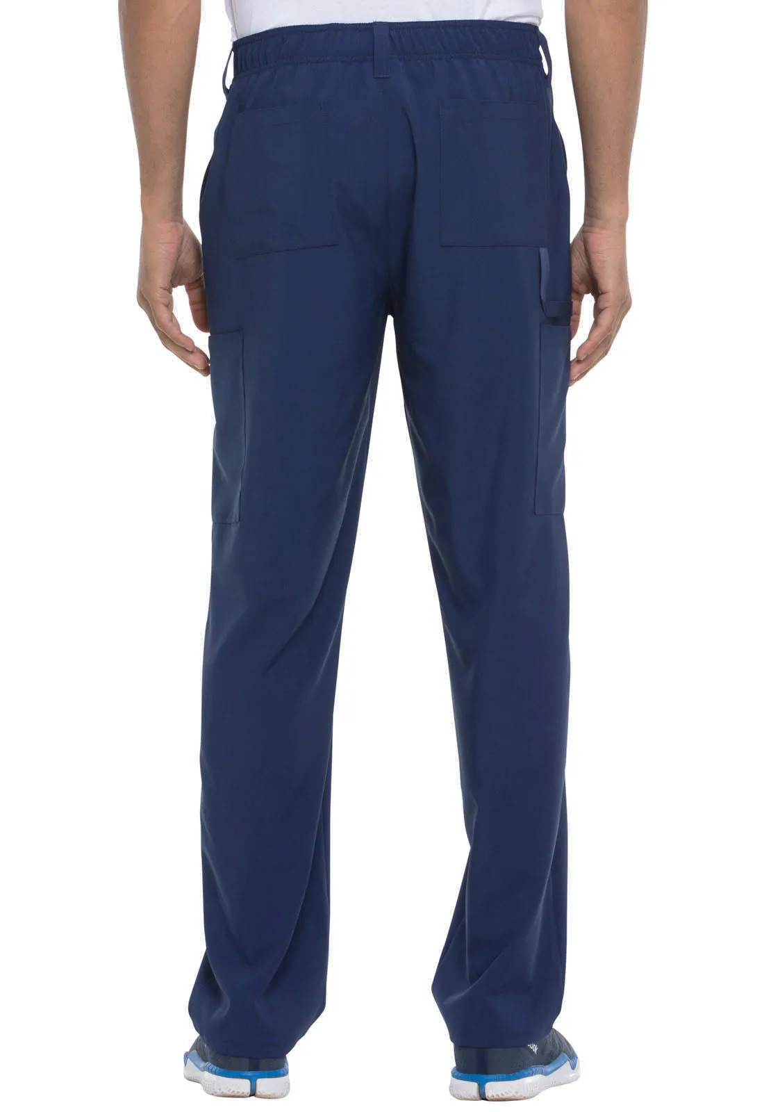 EDS Essentials - Men's Natural Rise Drawstring Pant