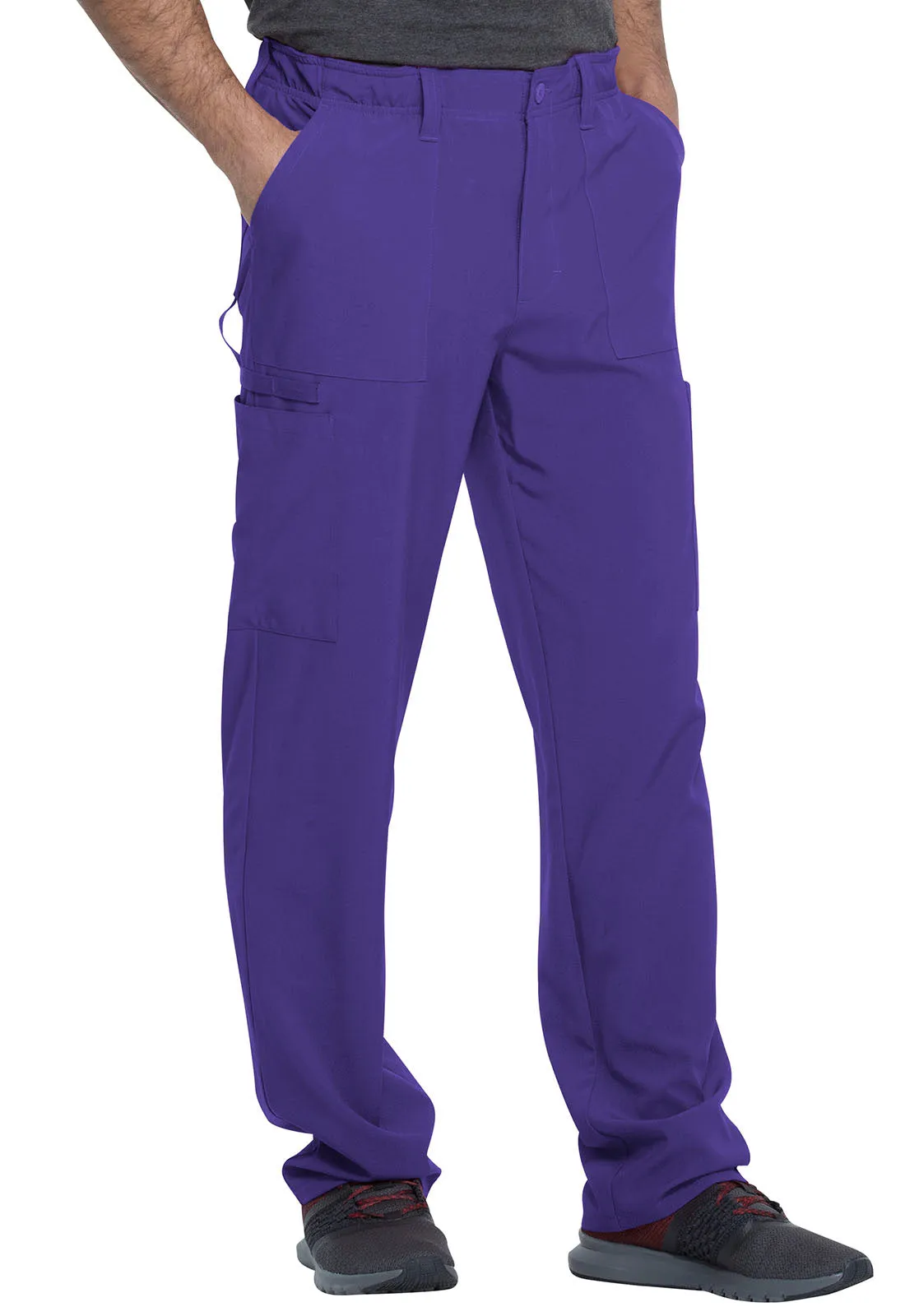 EDS Essentials - Men's Natural Rise Drawstring Pant