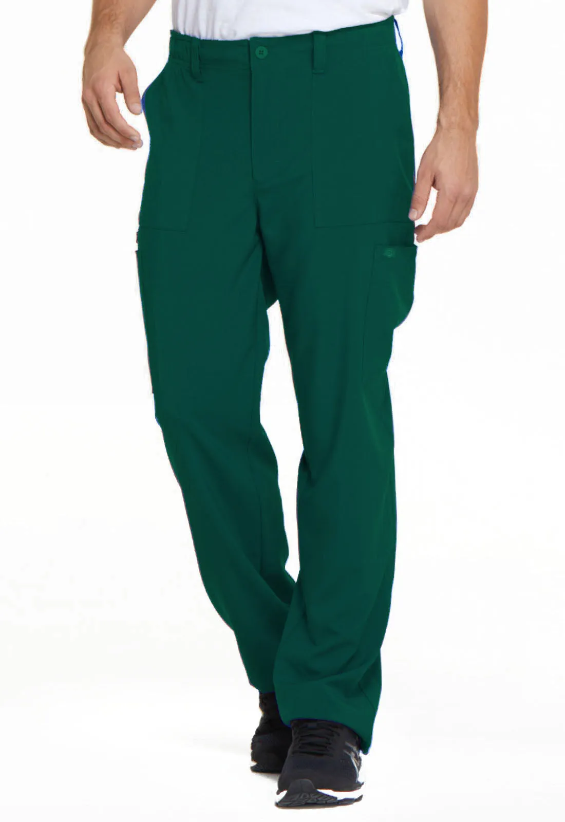 EDS Essentials - Men's Natural Rise Drawstring Pant