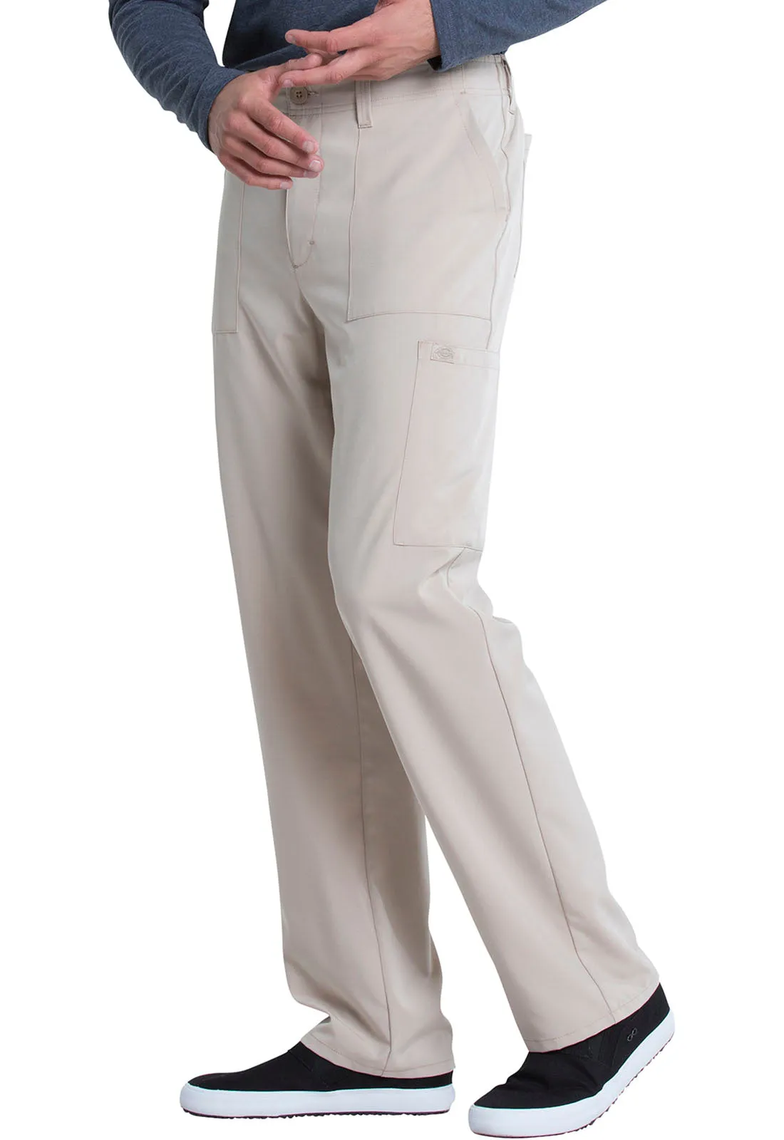 EDS Essentials - Men's Natural Rise Drawstring Pant