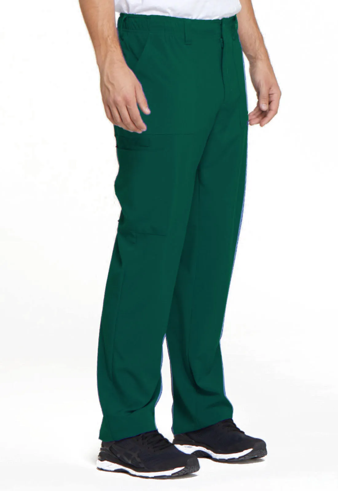 EDS Essentials - Men's Natural Rise Drawstring Pant