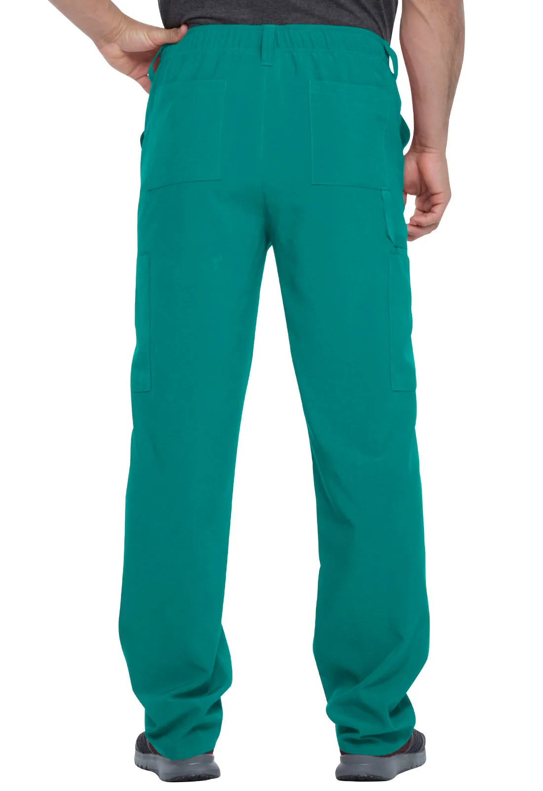 EDS Essentials - Men's Natural Rise Drawstring Pant