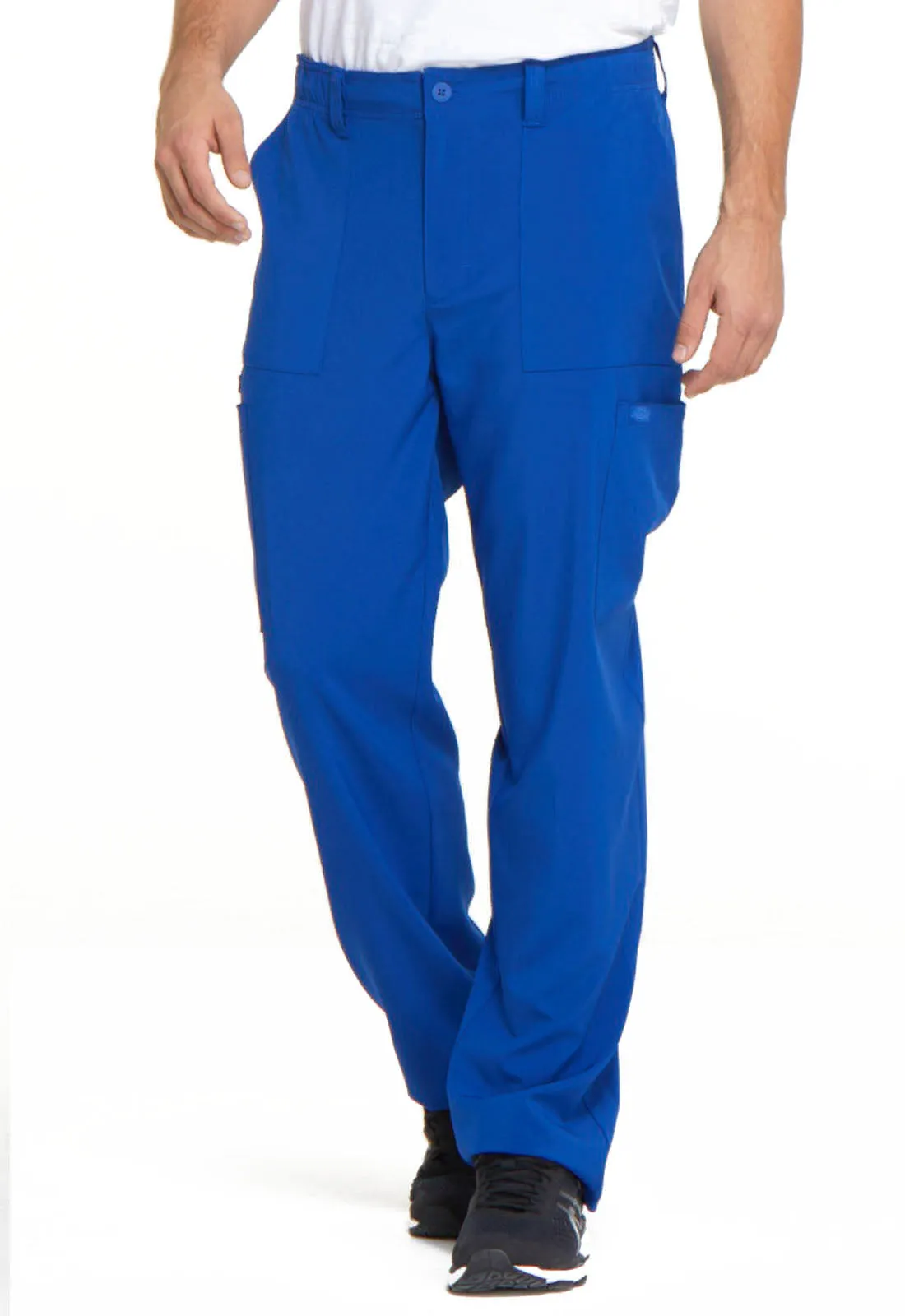 EDS Essentials - Men's Natural Rise Drawstring Pant