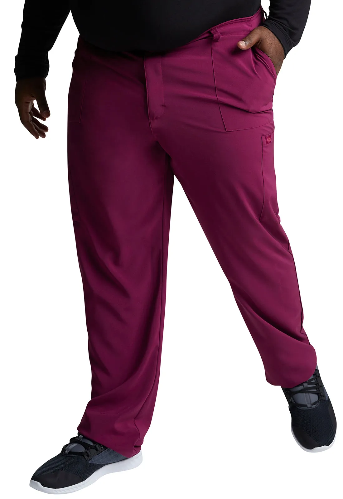 EDS Essentials - Men's Natural Rise Drawstring Pant
