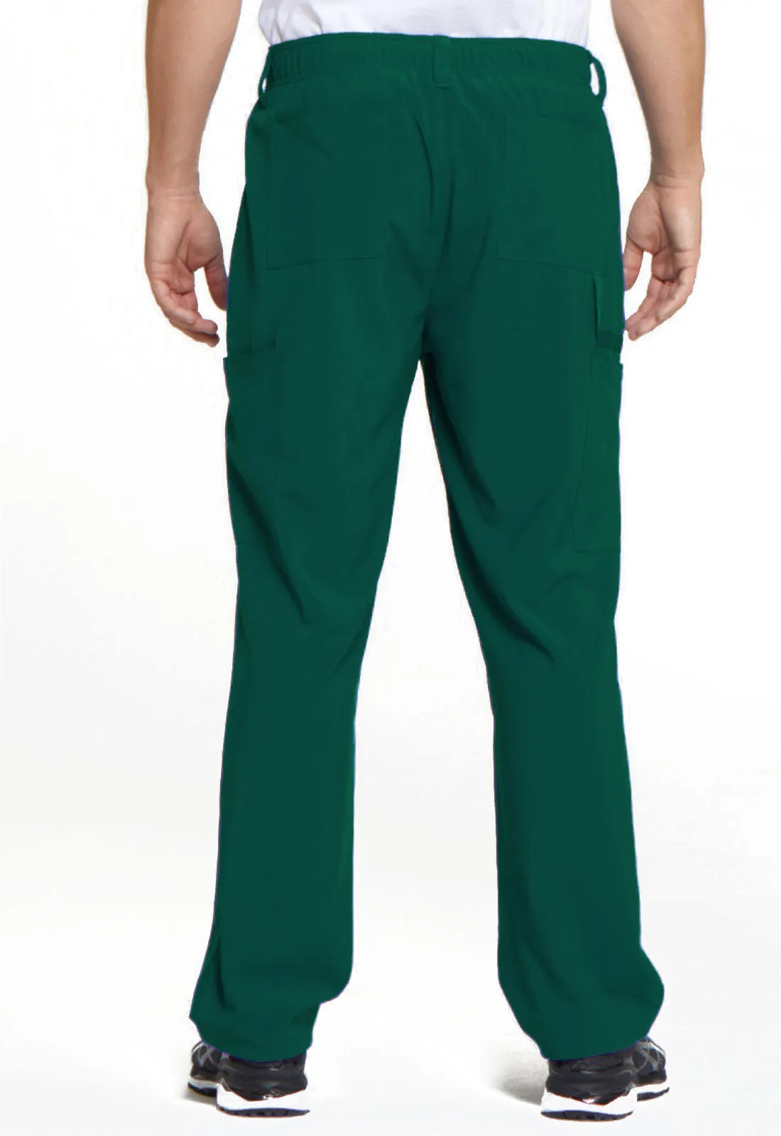 EDS Essentials - Men's Natural Rise Drawstring Pant