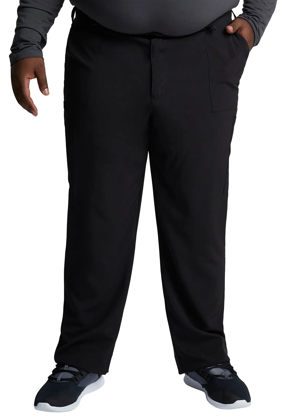 EDS Essentials - Men's Natural Rise Drawstring Pant