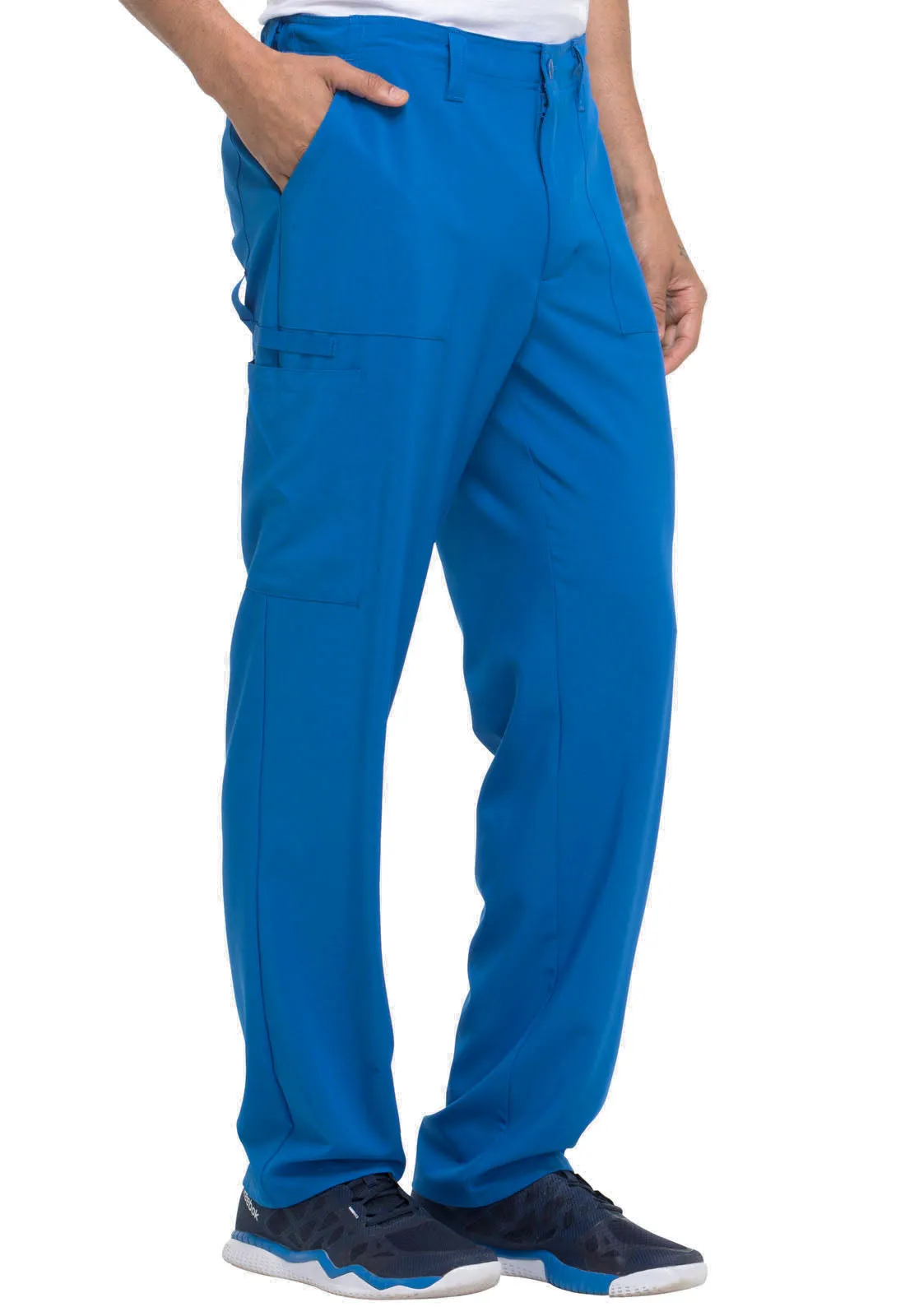EDS Essentials - Men's Natural Rise Drawstring Pant