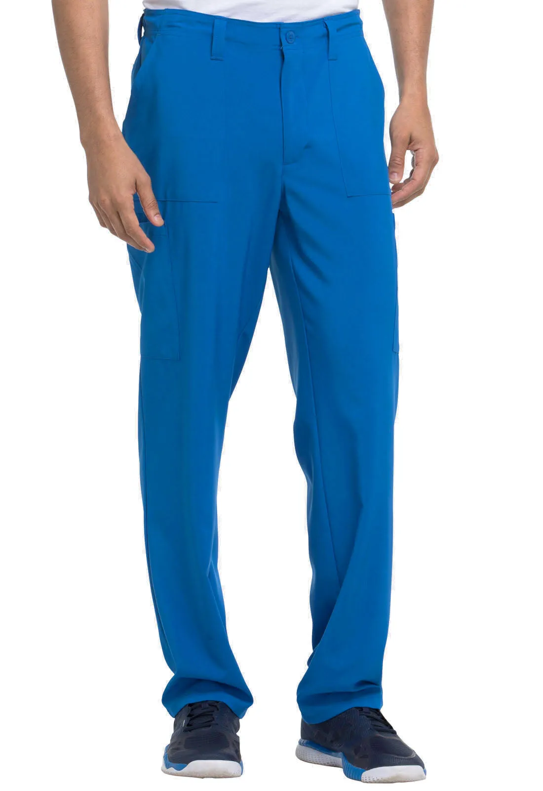 EDS Essentials - Men's Natural Rise Drawstring Pant