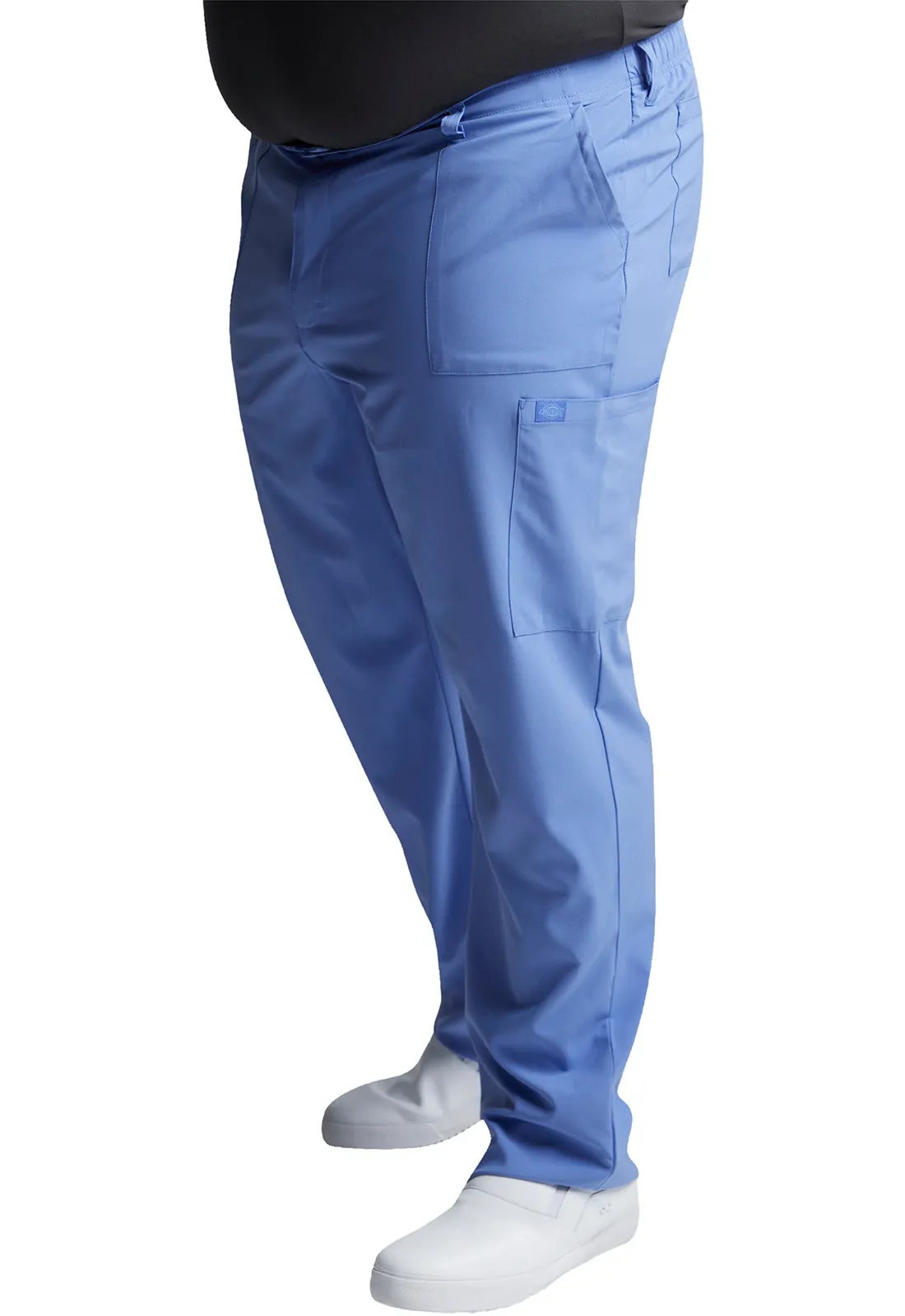 EDS Essentials - Men's Natural Rise Drawstring Pant