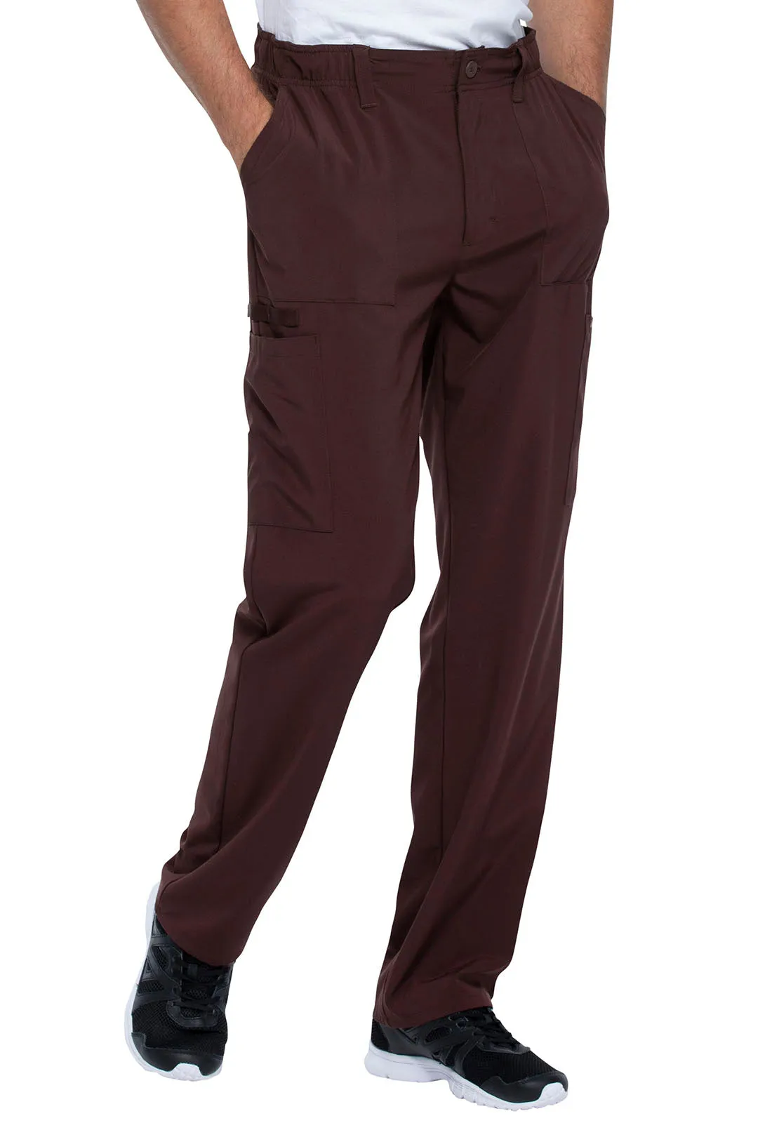 EDS Essentials - Men's Natural Rise Drawstring Pant