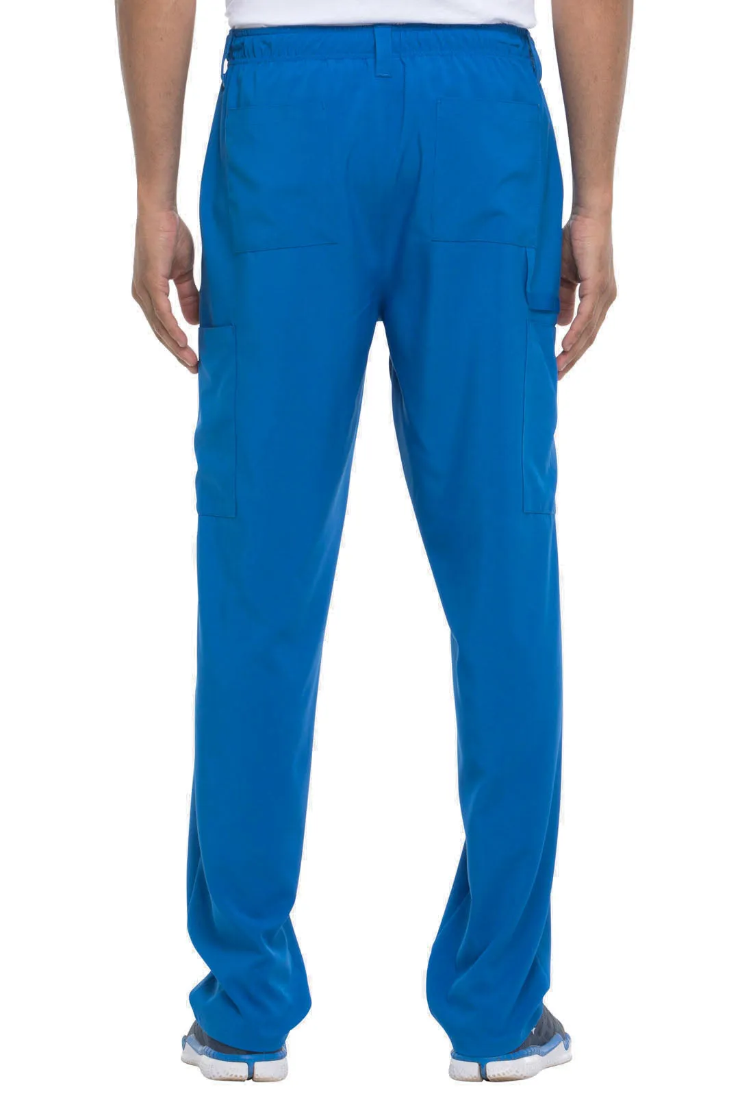 EDS Essentials - Men's Natural Rise Drawstring Pant