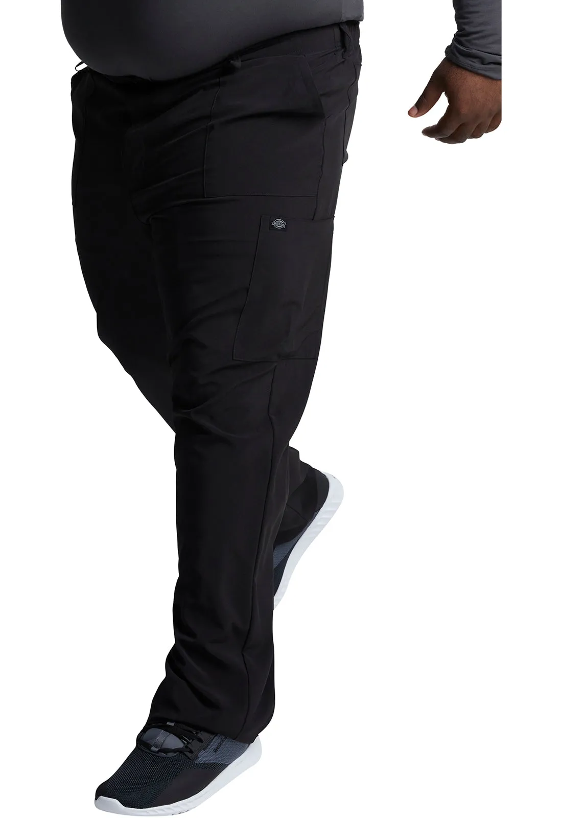 EDS Essentials - Men's Natural Rise Drawstring Pant