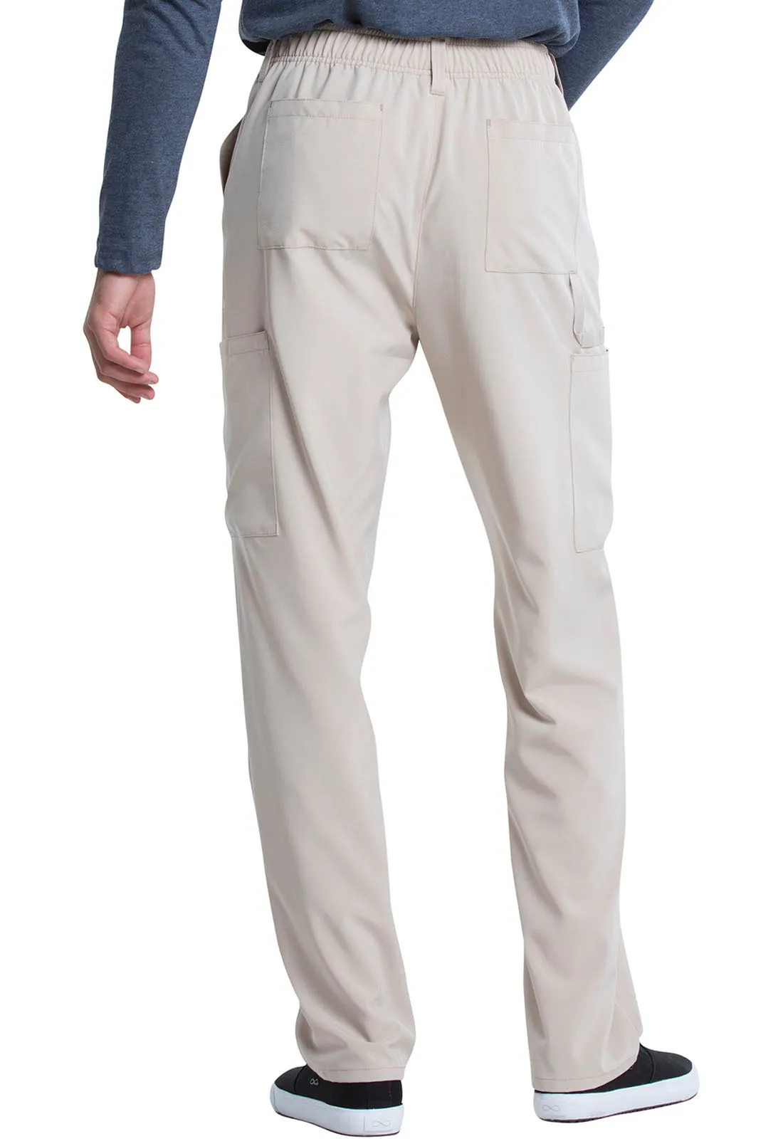 EDS Essentials - Men's Natural Rise Drawstring Pant