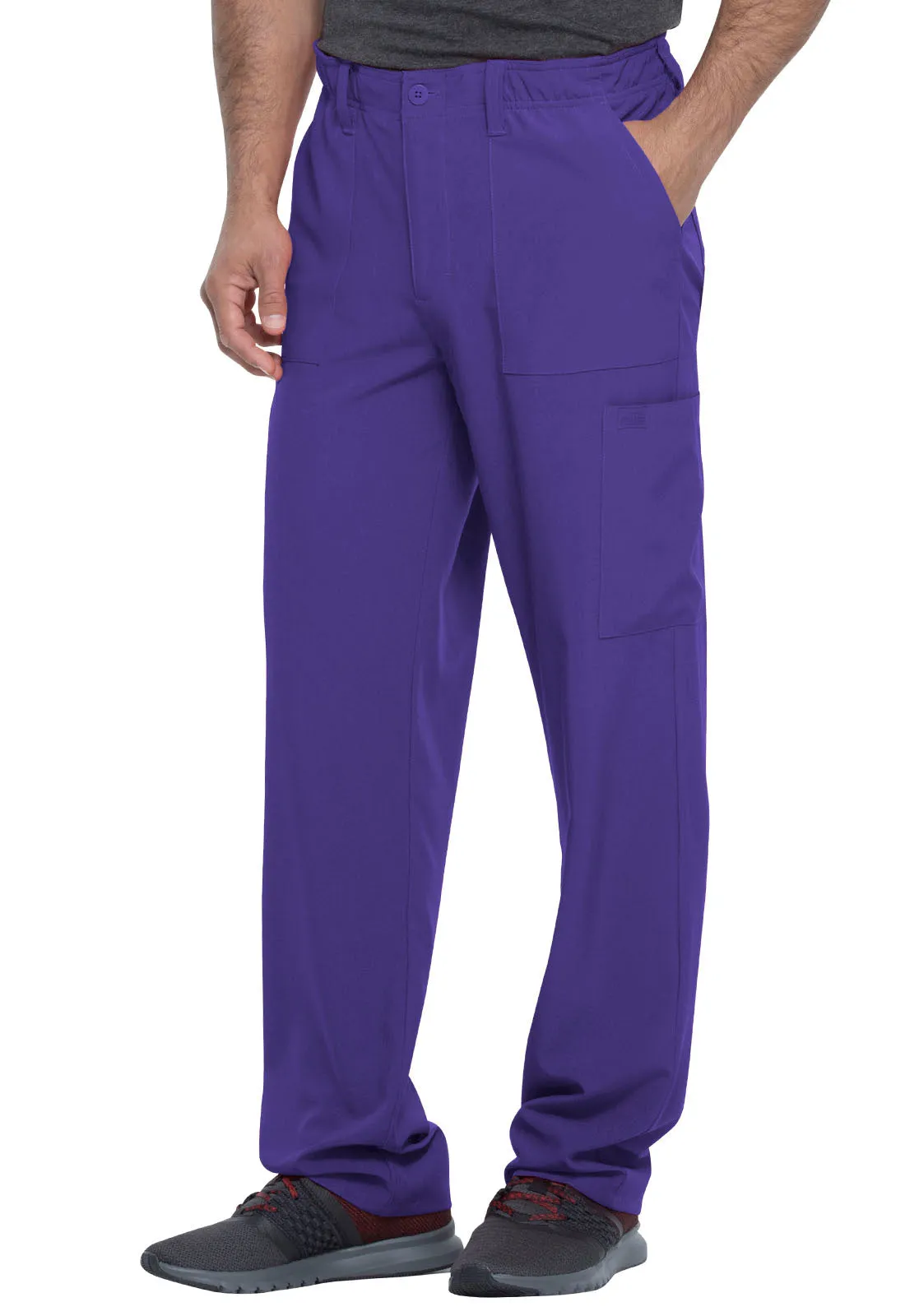 EDS Essentials - Men's Natural Rise Drawstring Pant